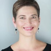 Anna Gincherman